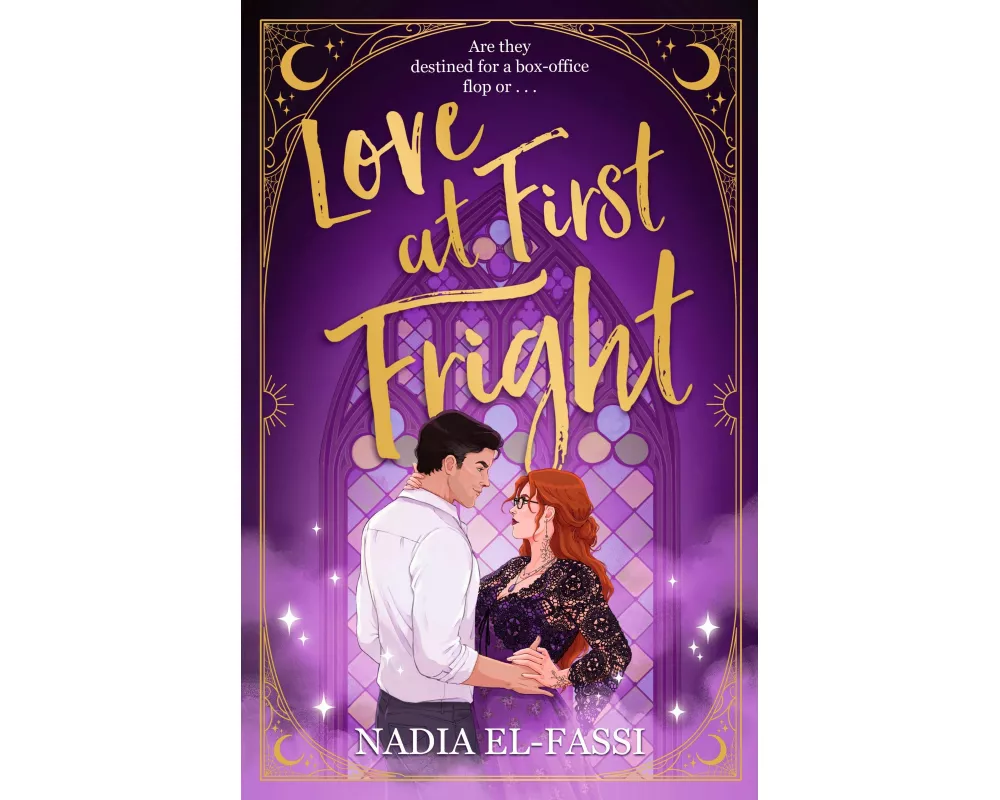 Love At First Fright