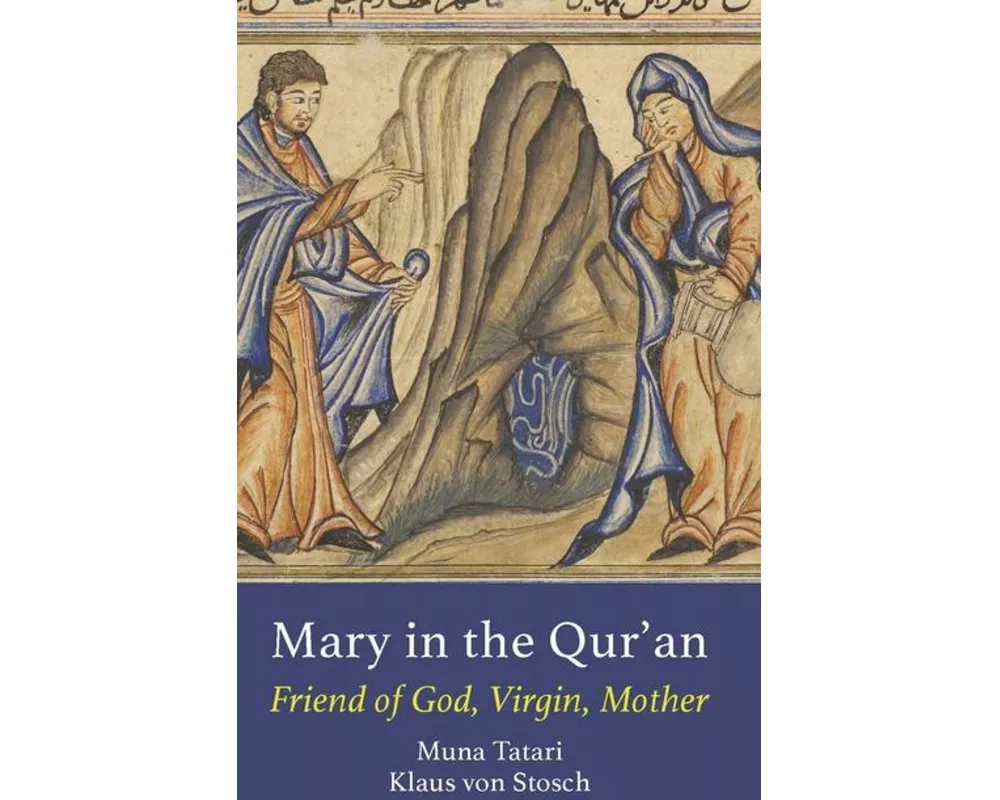 Mary in the Qur'an