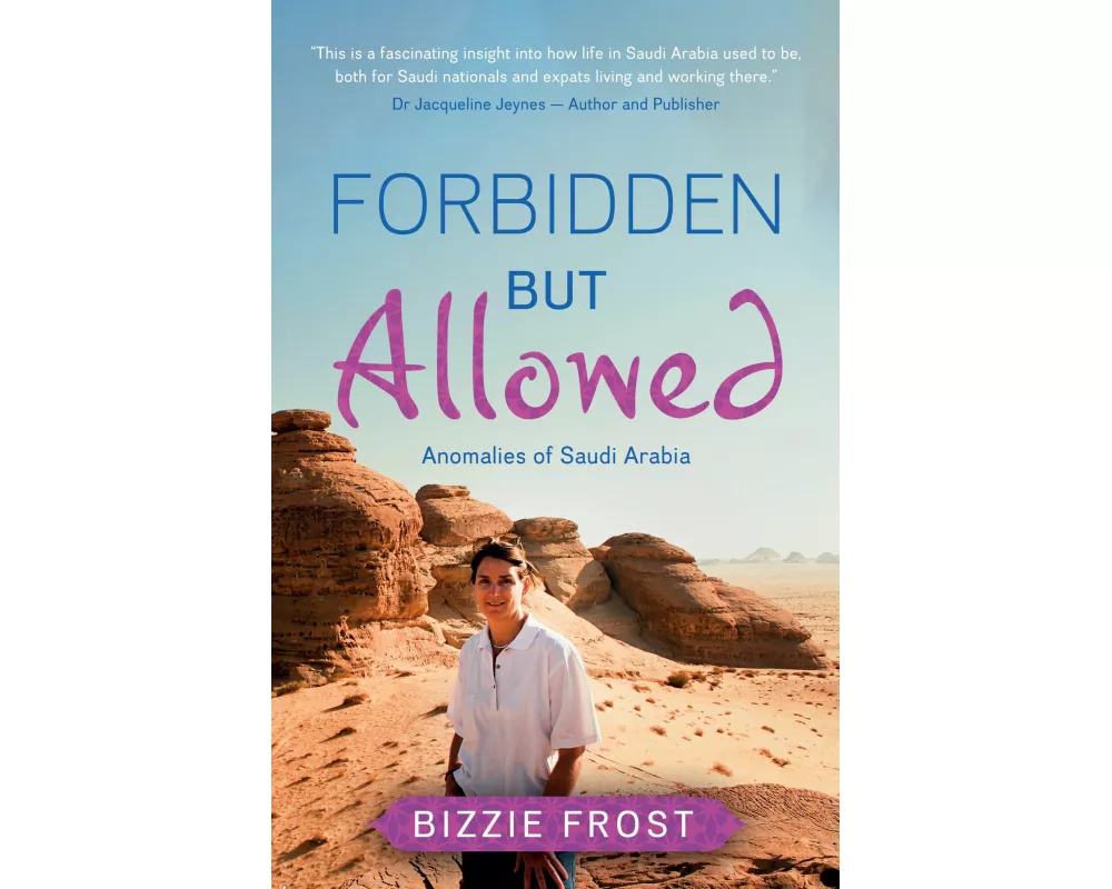 Forbidden but Allowed