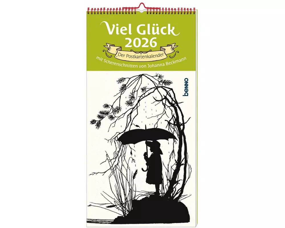 Viel Glück 2026