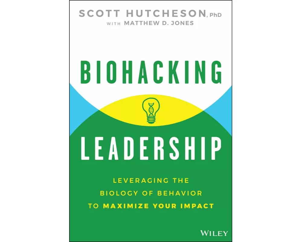 Biohacking Leadership
