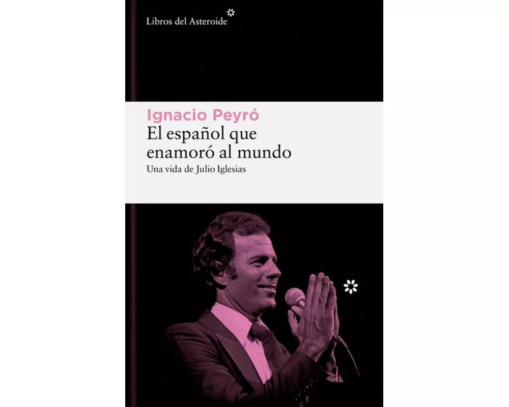 Español Que Enamoro Al Mundo, El