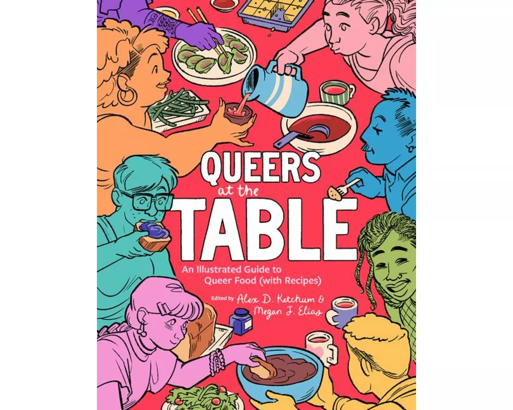 Queers at the Table