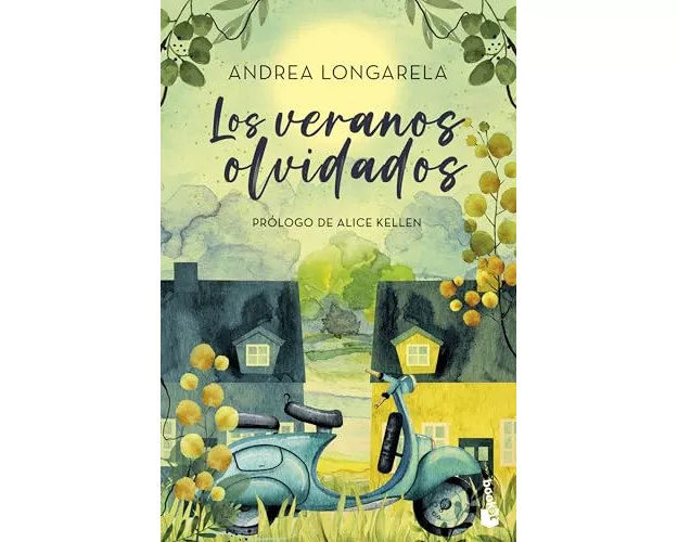 Los veranos olvidados