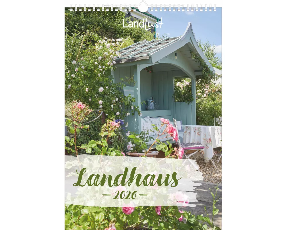 Landhaus