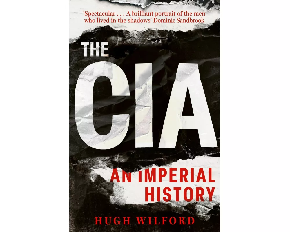 The CIA