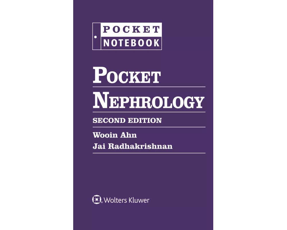 Pocket Nephrology