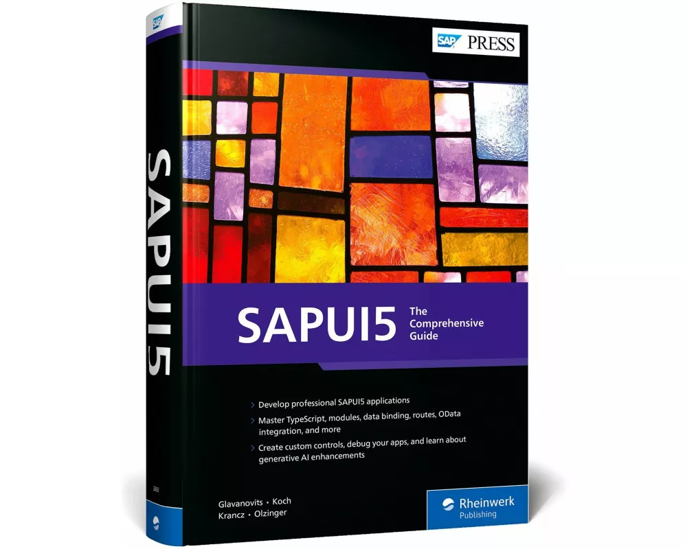 Sapui5