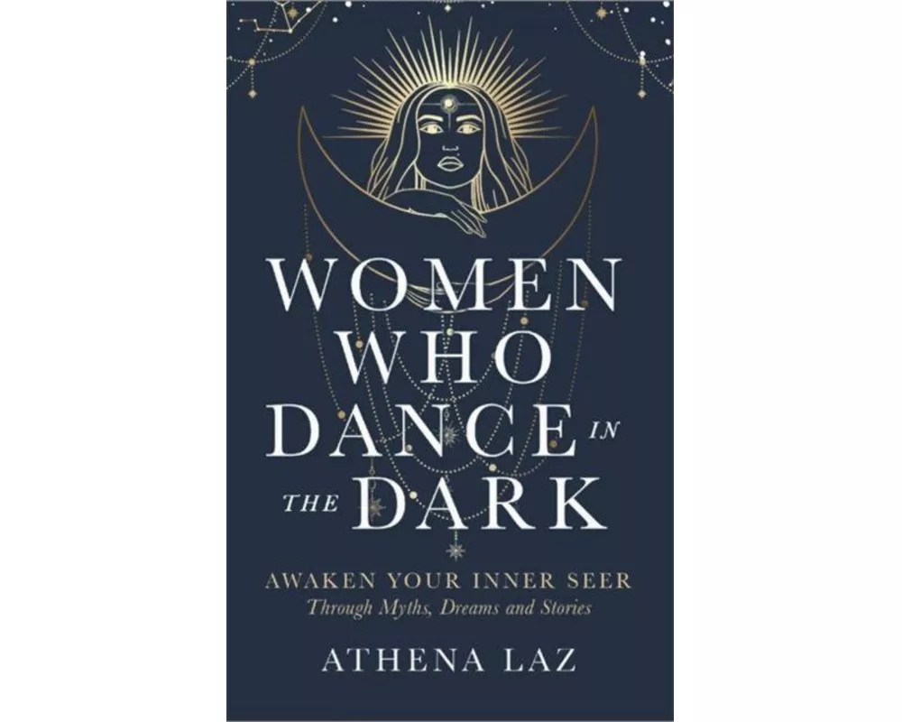 Women Who Dance in the Dark