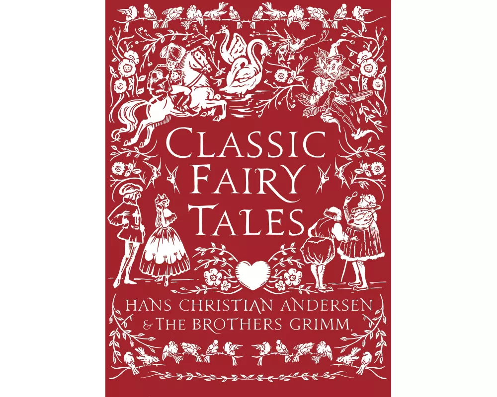 Classic Fairy Tales