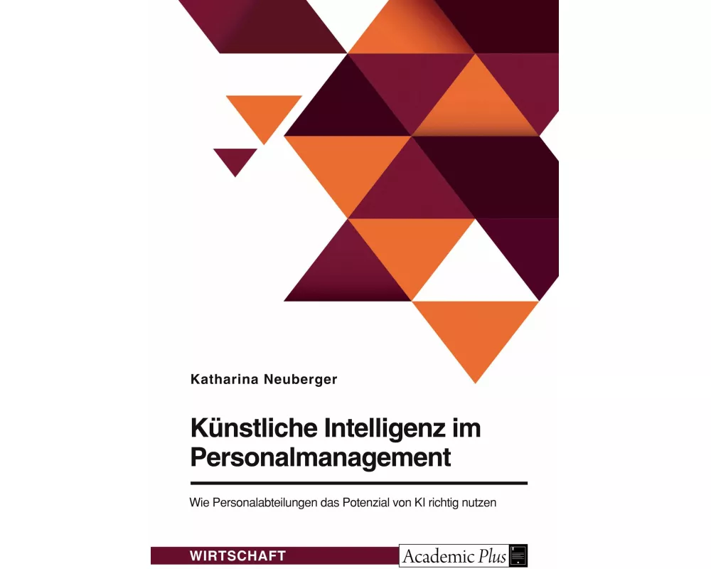 Künstliche Intelligenz im Personalmanagement