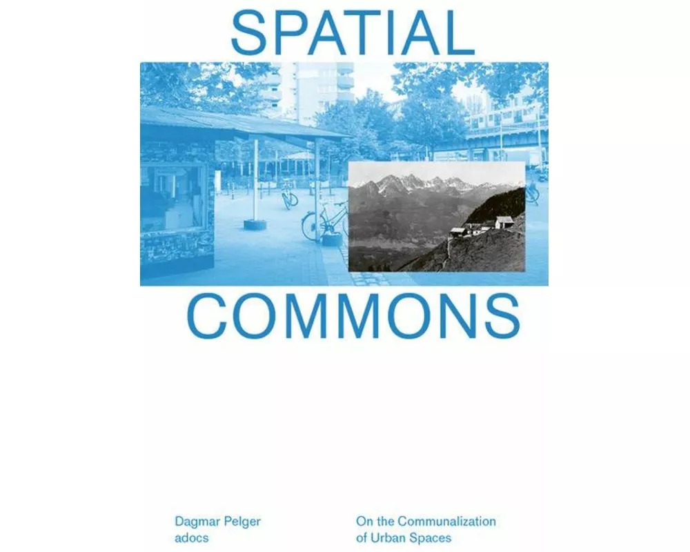 Spatial Commons