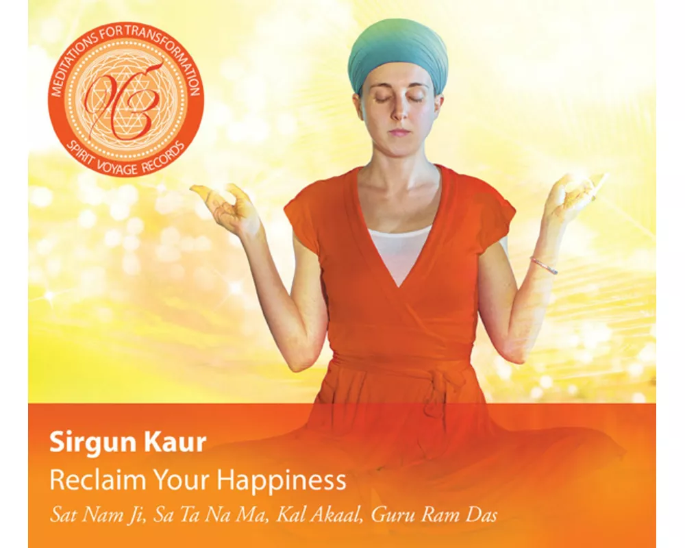 Reclaim Your Happiness