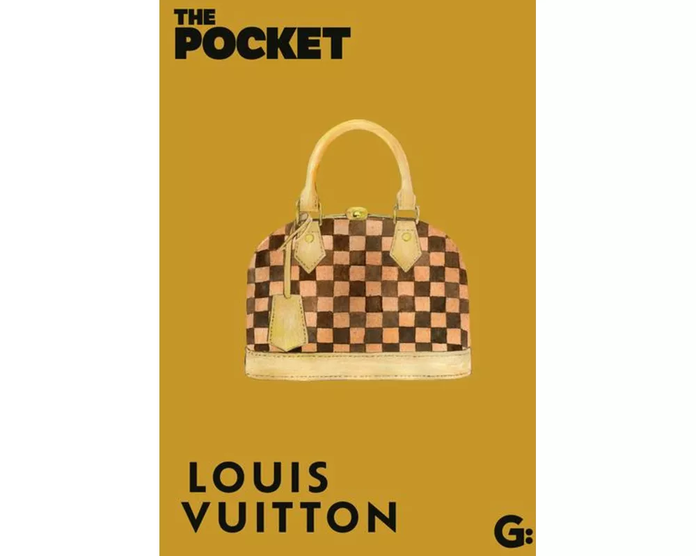 The Pocket Louis Vuitton