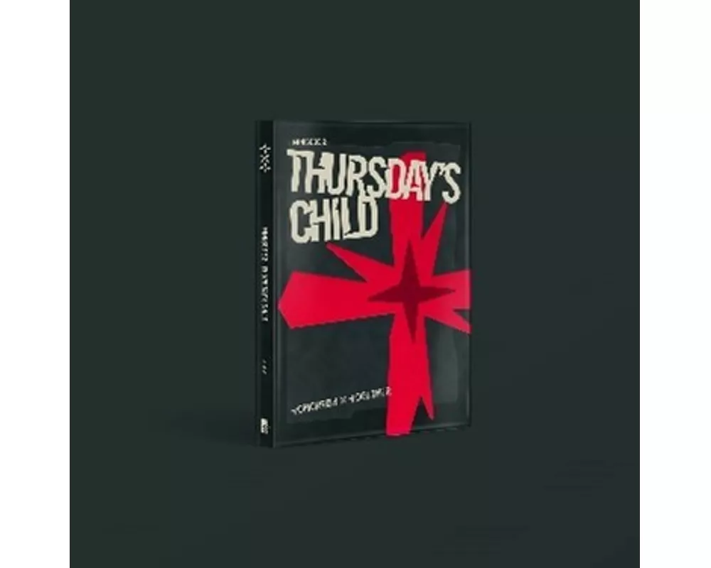 minisode 2: Thursday's Child (Mess Version)