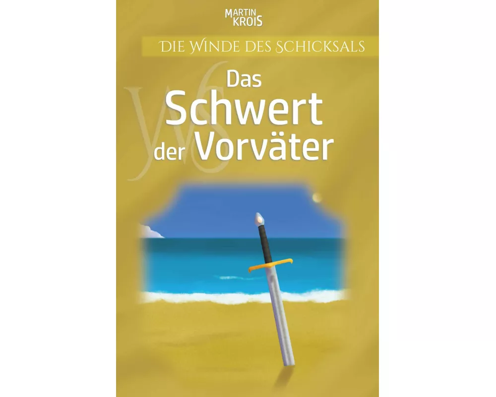 Das Schwert der Vorväter