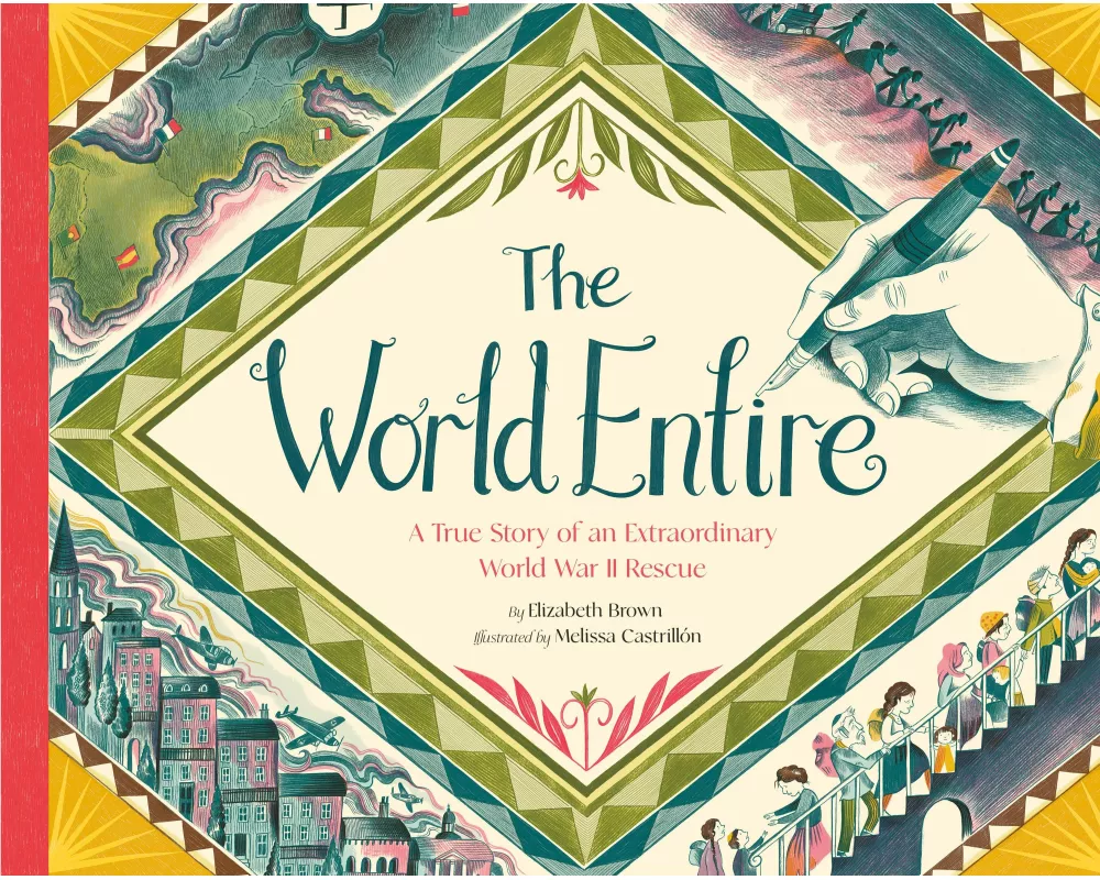 The World Entire