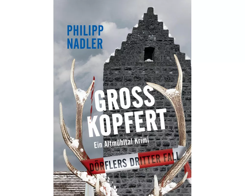 Großkopfert