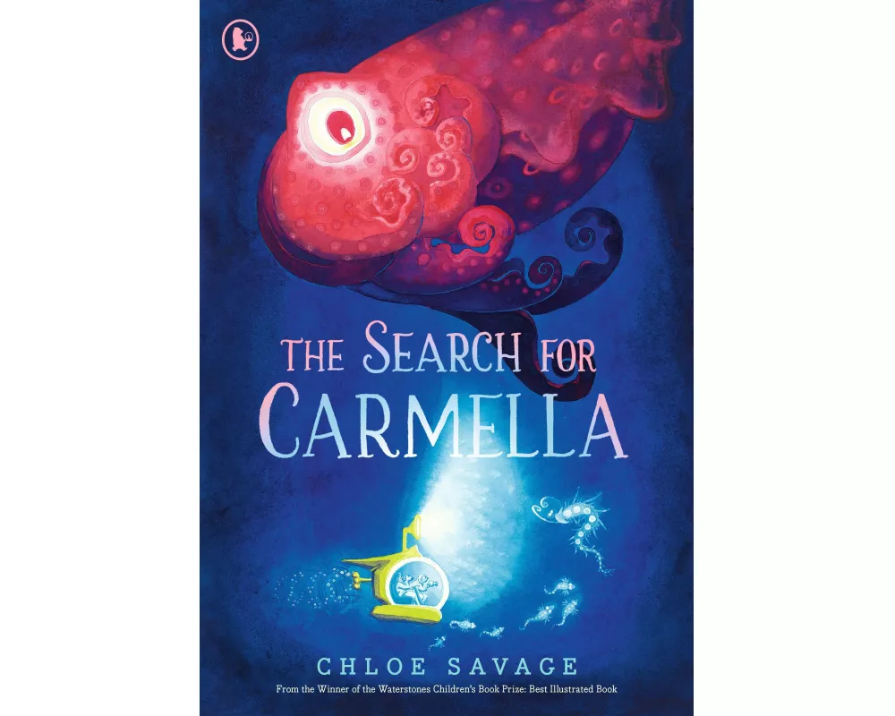 The Search for Carmella
