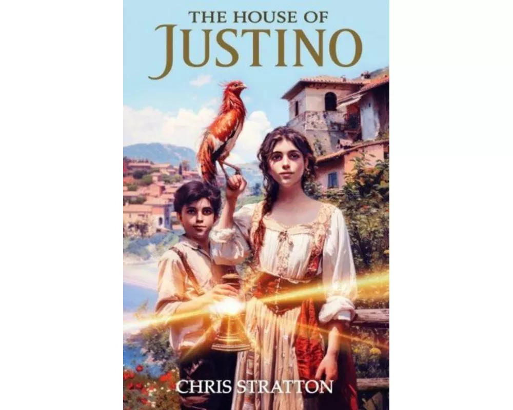 The House of Justino