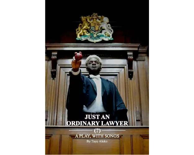 Just an Ordinary Lawyer