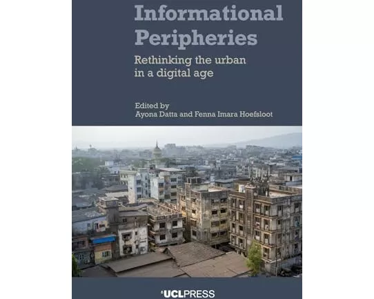 Informational Peripheries