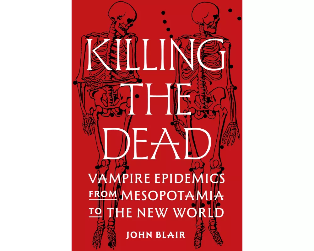 Killing the Dead
