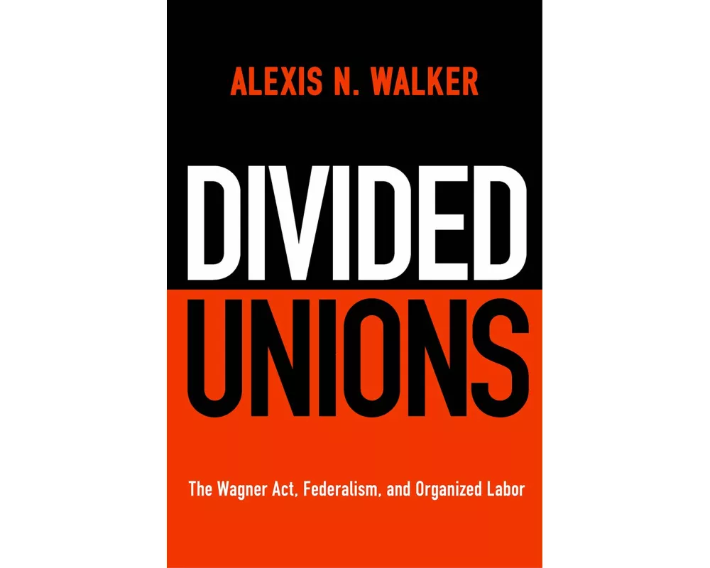 Divided Unions