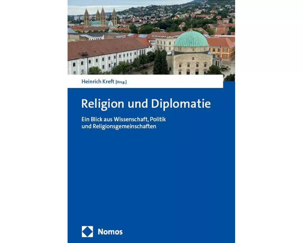 Religion und Diplomatie