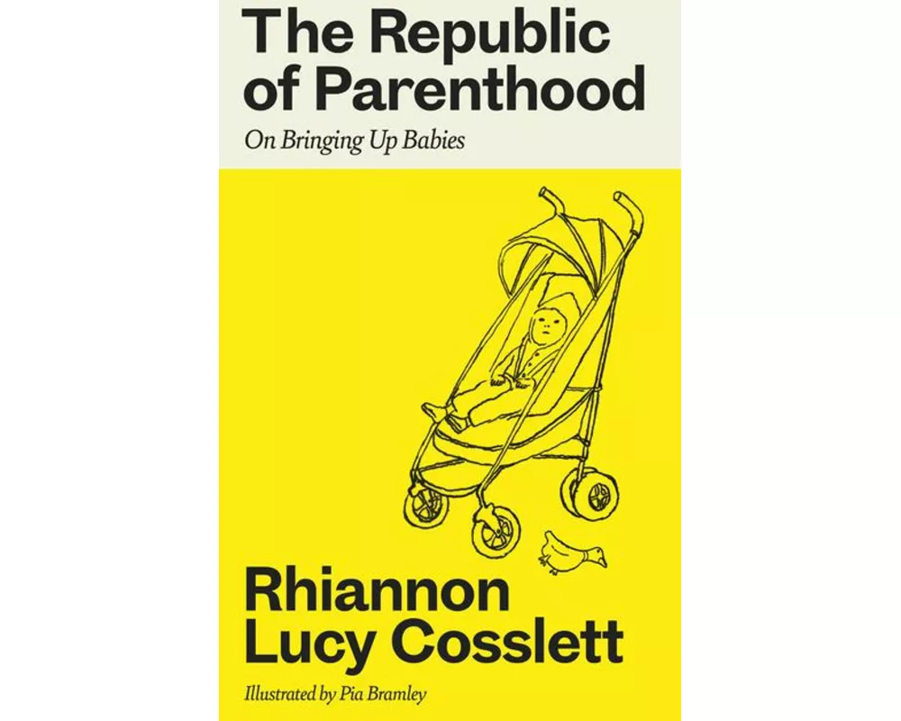 The Republic of Parenthood