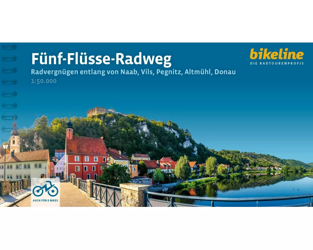 Fünf-Flüsse-Radweg