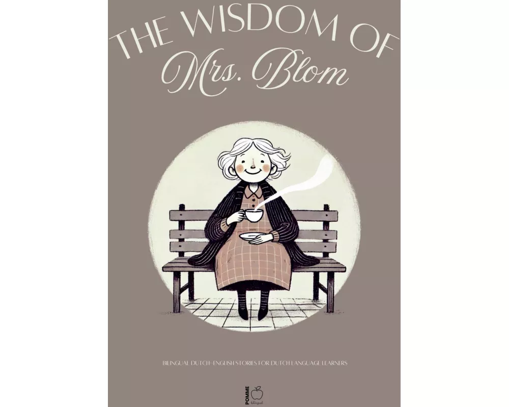 The Wisdom of Mrs. Blom