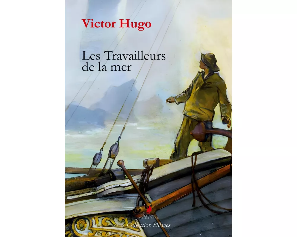 Les Travailleurs de la mer