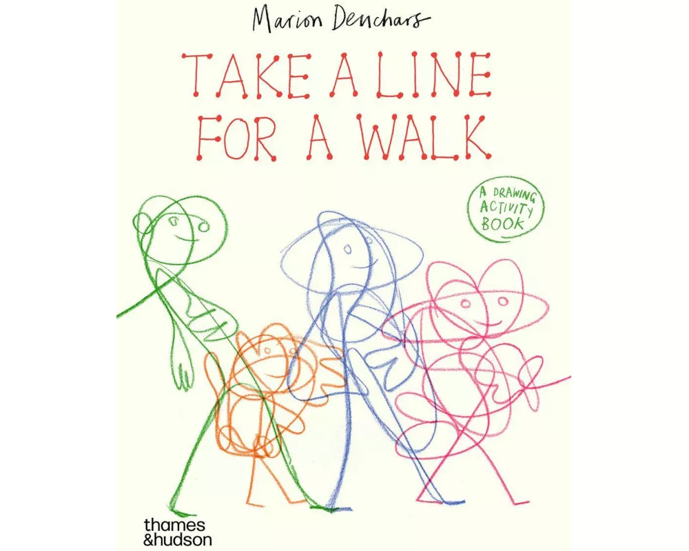 Take a Line for a Walk