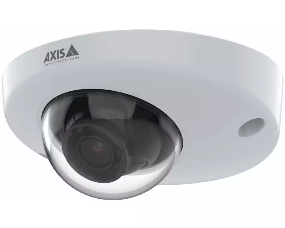 Axis Netzwerkkamera M3905-R 3.6 mm 10 Stück
