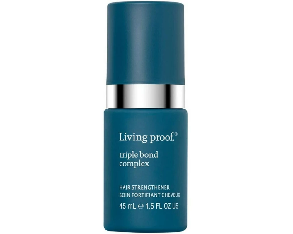 Living Proof Triple Bond Complex 45 ml