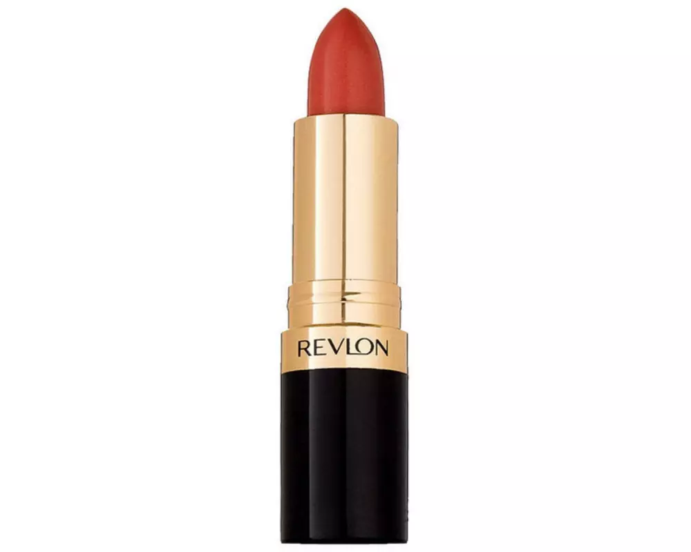 Revlon Super Lustrous Lipstick 477 Black Cherry