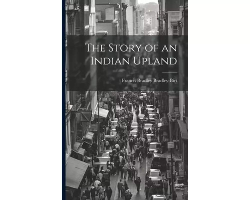The Story of an Indian Upland