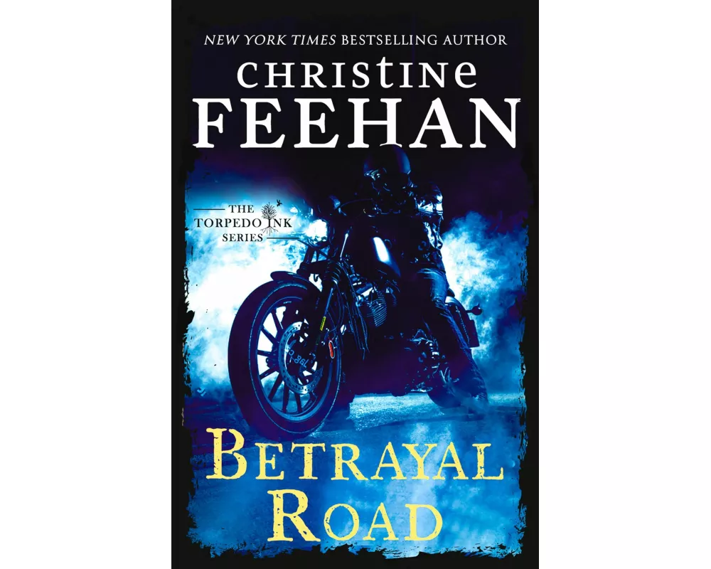 Betrayal Road