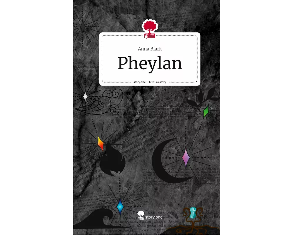 Pheylan. Life is a Story - story.one