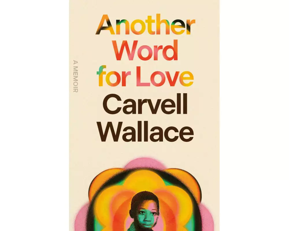 Another Word for Love