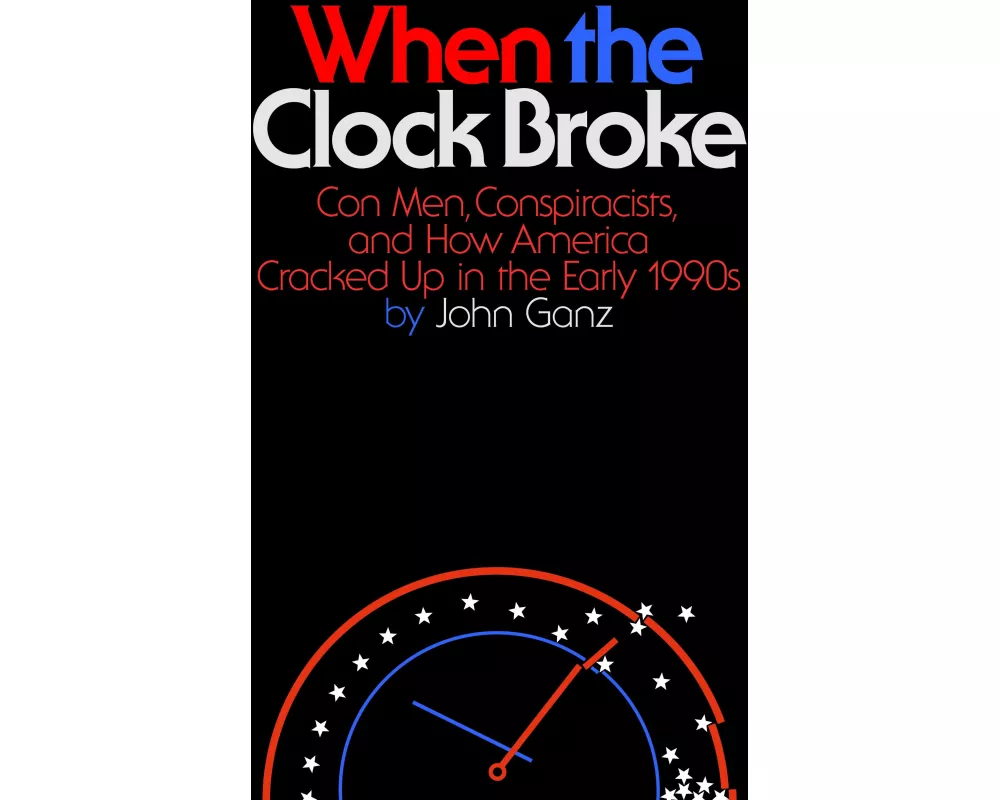 When the Clock Broke