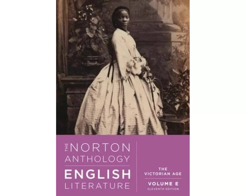 The Norton Anthology of English Literature