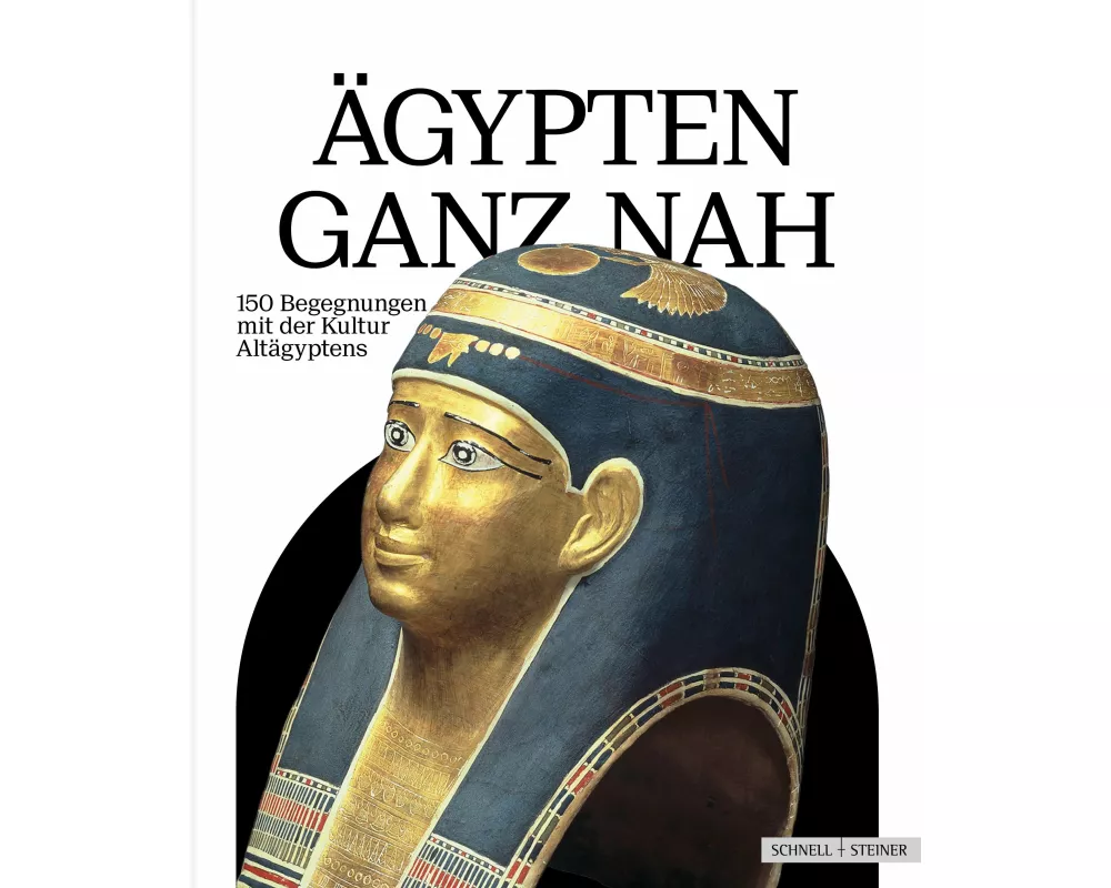 Ägypten ganz nah
