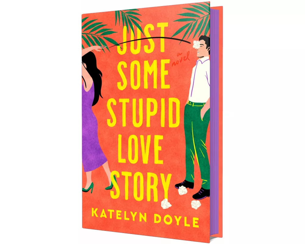 Just Some Stupid Love Story