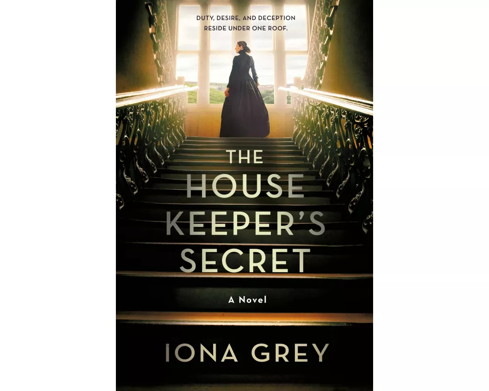 The Housekeeper's Secret