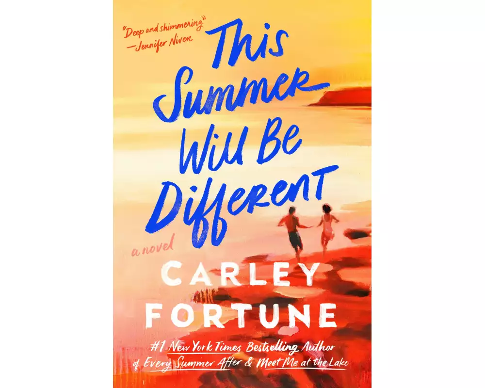 This Summer Will Be Different