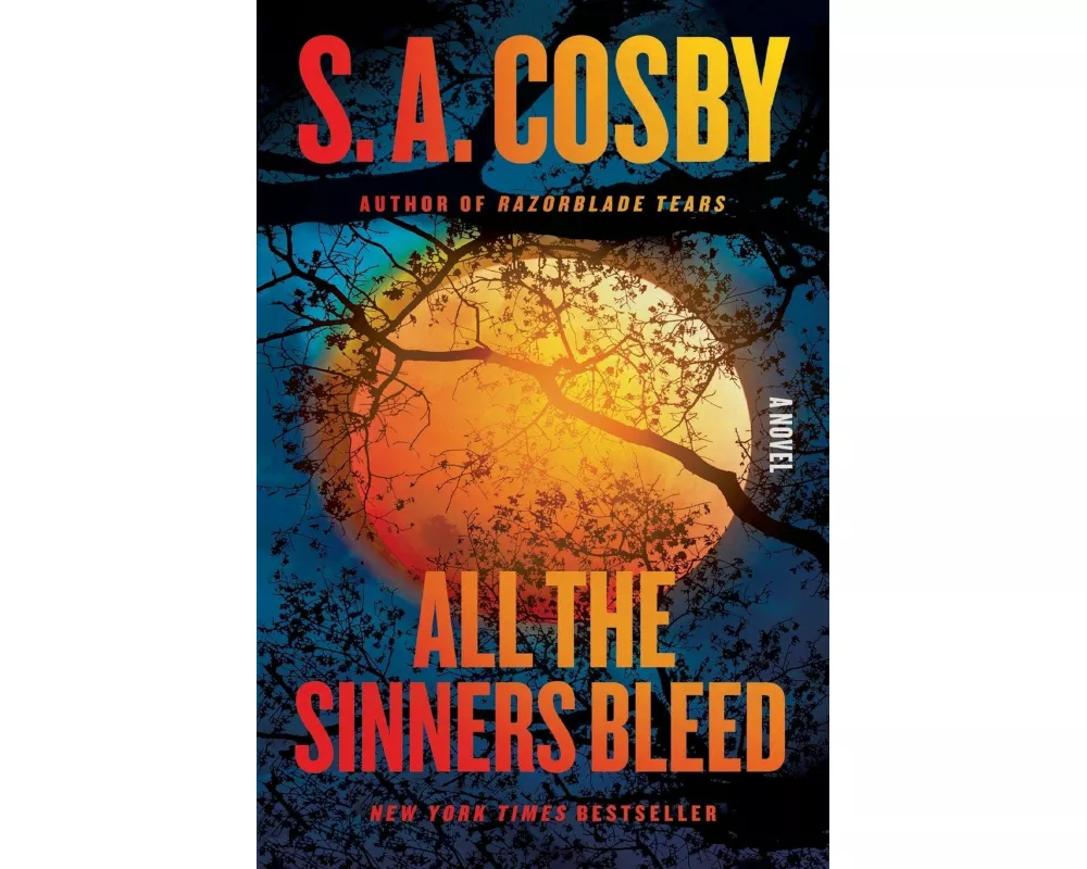 All the Sinners Bleed