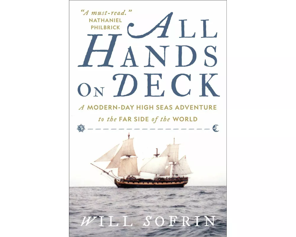 All Hands on Deck