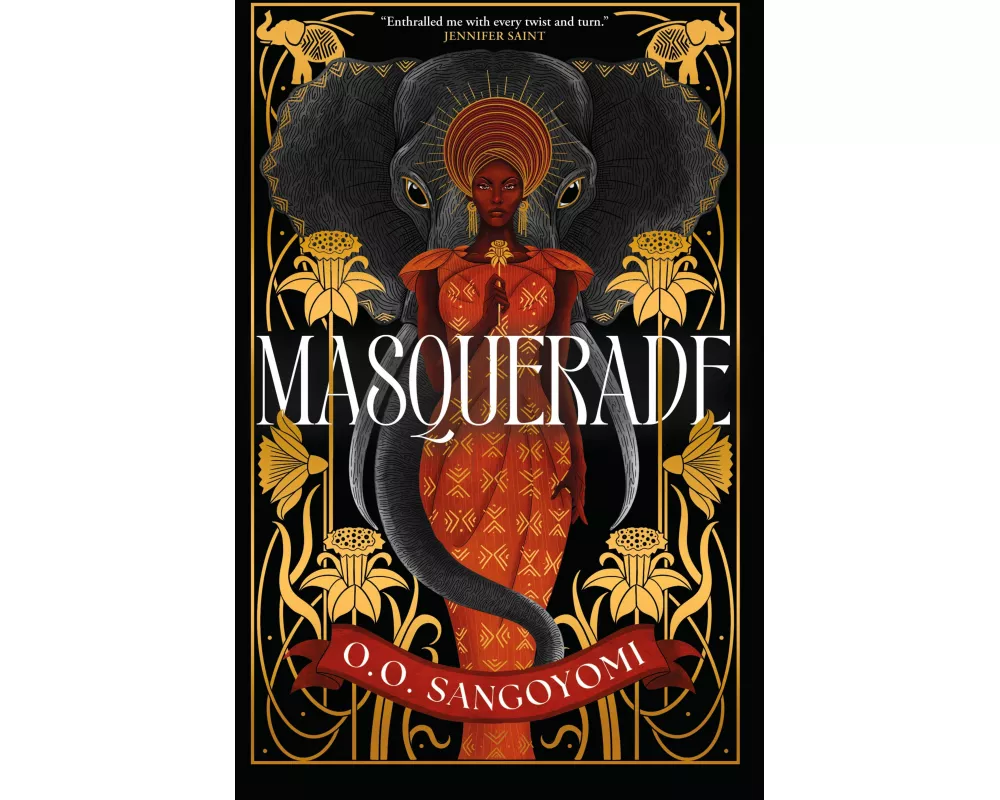 Masquerade